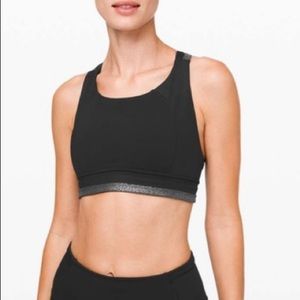 Lululemon Power Position Bra